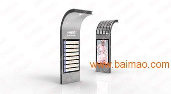 河南智能電子站牌廠家哪家好？全面解析供應、生產與軟件開發實力