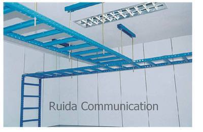 優質電信槽道與鋁合金槽道 價格、廠家及選購指南——以臨安銳達通信設備為例